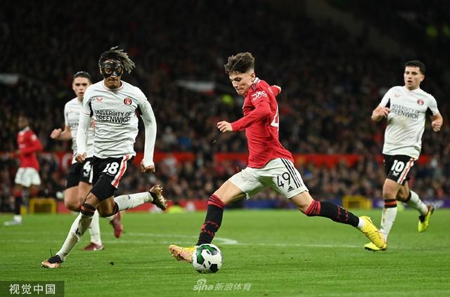 在足球商业 在足球商业